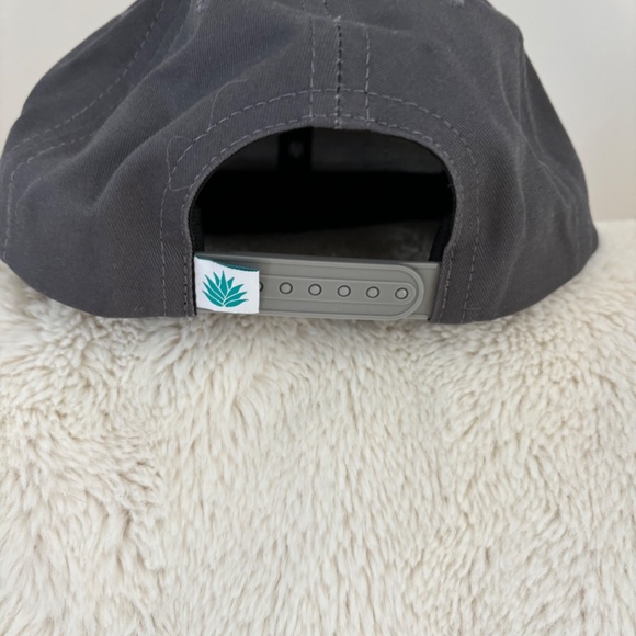 Yellowstone National Park Hat by Sendero Provisions Co - Picture 3 of 3